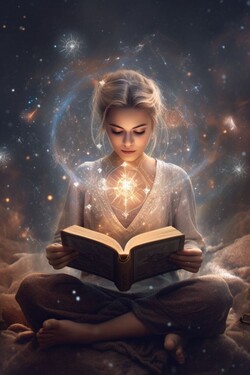 TAROT Y MASAJES JORGELINA Registros Akáshicos 