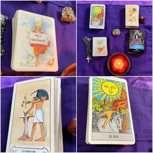 TAROT JORGELINA TAROT Y MASAJES JORGELINA