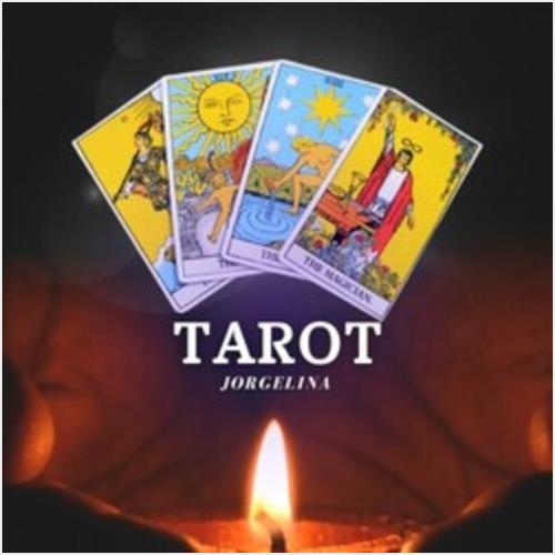 tarot TAROT Y MASAJES JORGELINA