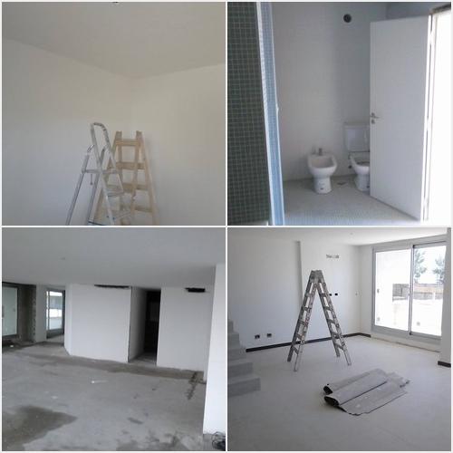 Pintura de apartamento RICHARD CARBALLO