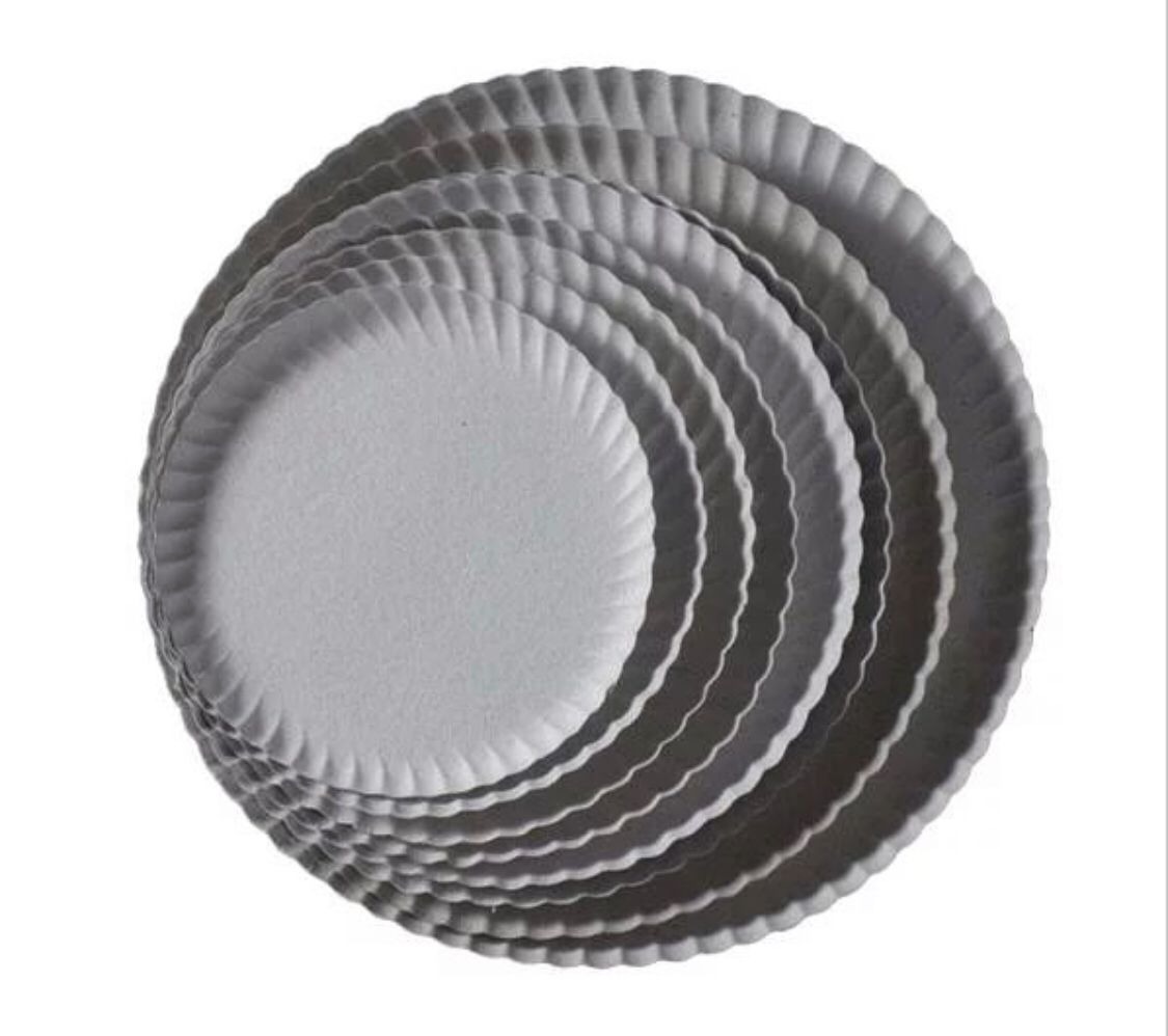 DECOPLAST Bandejas de cartón  