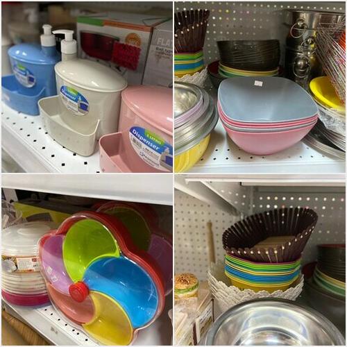 PRODUCTOS  DECOPLAST