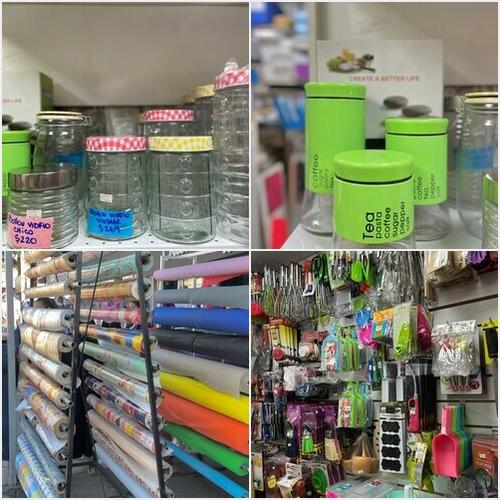 PRODUCTOS  DECOPLAST