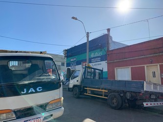 BARRACA Y FERRETERÍA MATÍAS 