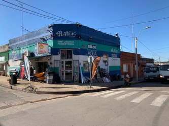 BARRACA Y FERRETERÍA MATÍAS 