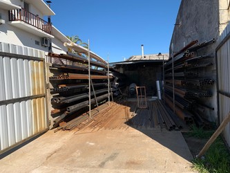 BARRACA Y FERRETERÍA MATÍAS 