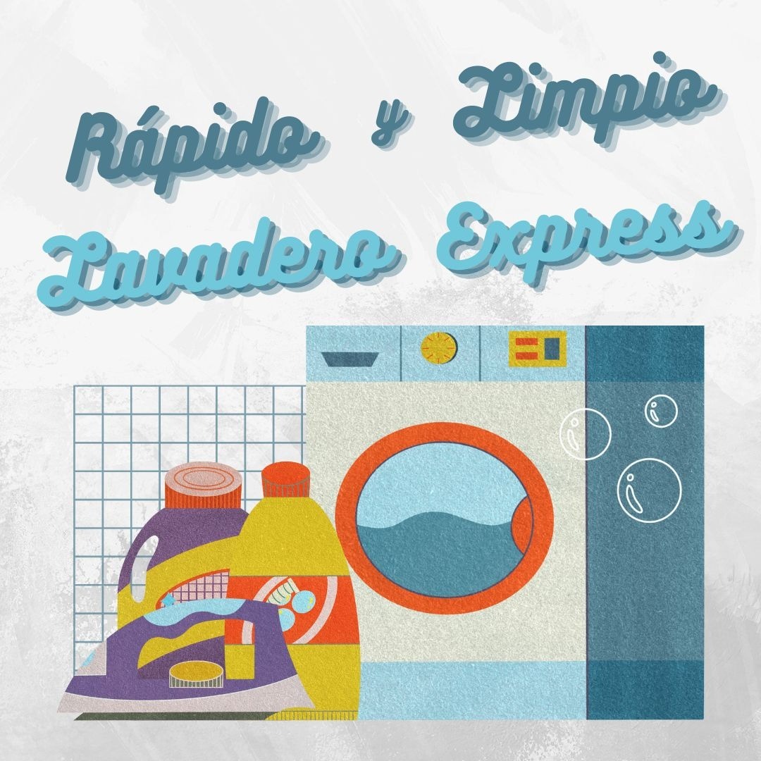 LAVADERO EXPRESS  