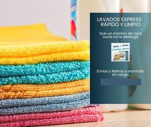 LAVADERO EXPRESS 