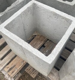 BARRACA JASAN Marco 20x20 - 40x40 - 60x60