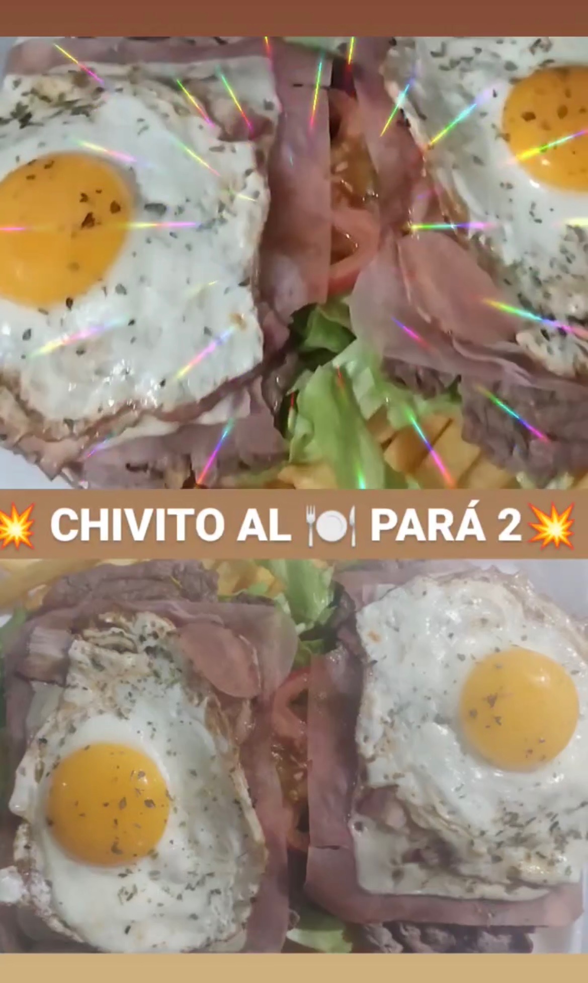 CHIVITERÍA PAULA  