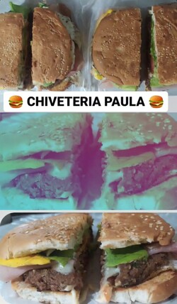 CHIVITERÍA PAULA 