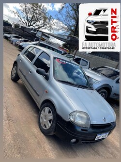FA AUTOMOTORA 