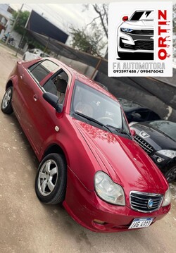 FA AUTOMOTORA 