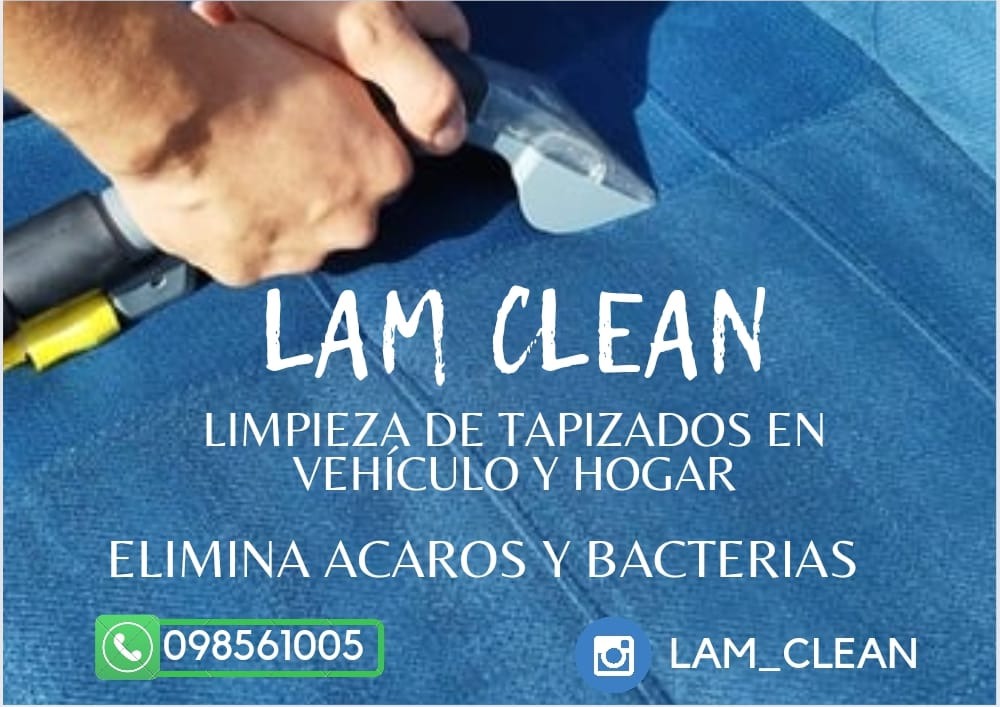 LAM CLEAN  
