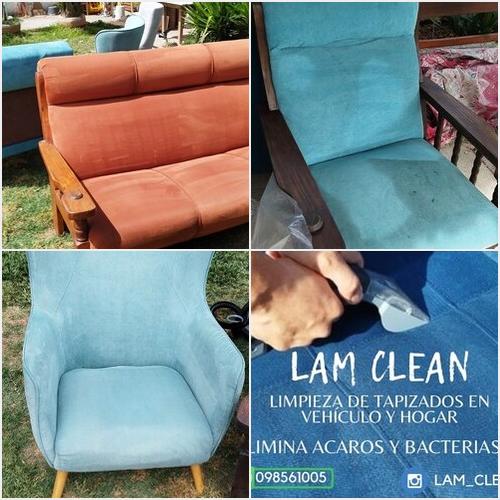 Lam Clean LAM CLEAN