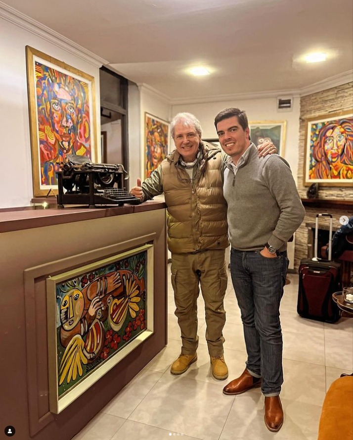 Violeta Hotel Boutique  