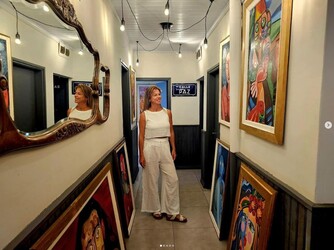 Violeta Hotel Boutique 