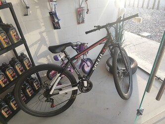 REPUESTOS M & M MOTORS 