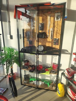 REPUESTOS M & M MOTORS 