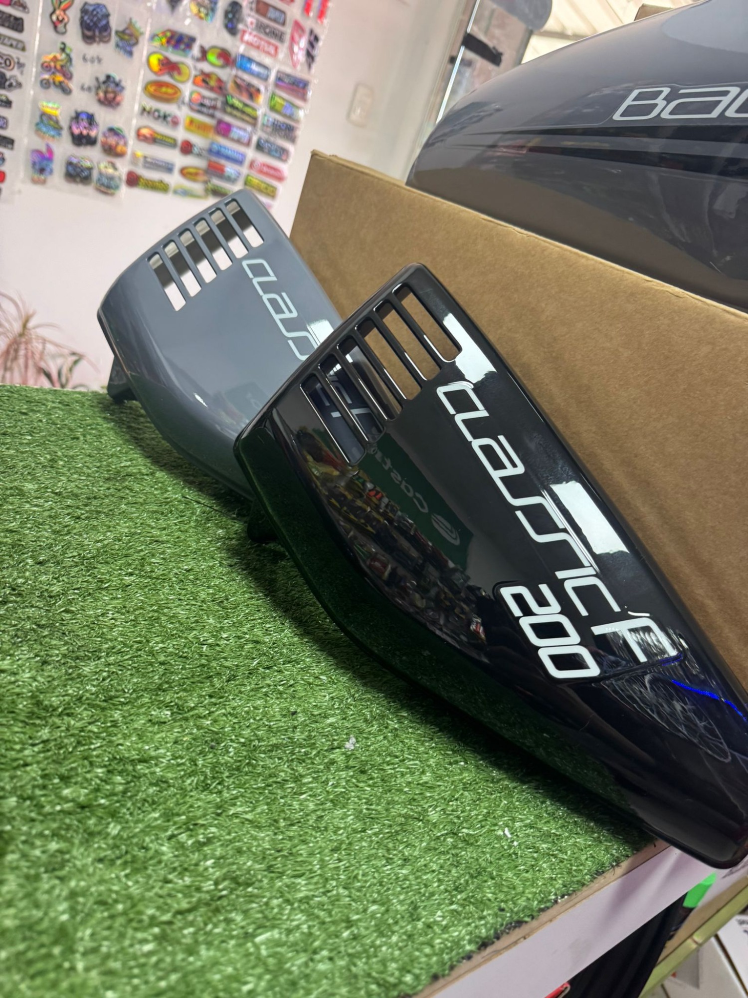 SyS Repuestos repuestos 