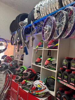 SyS Repuestos Accesorios