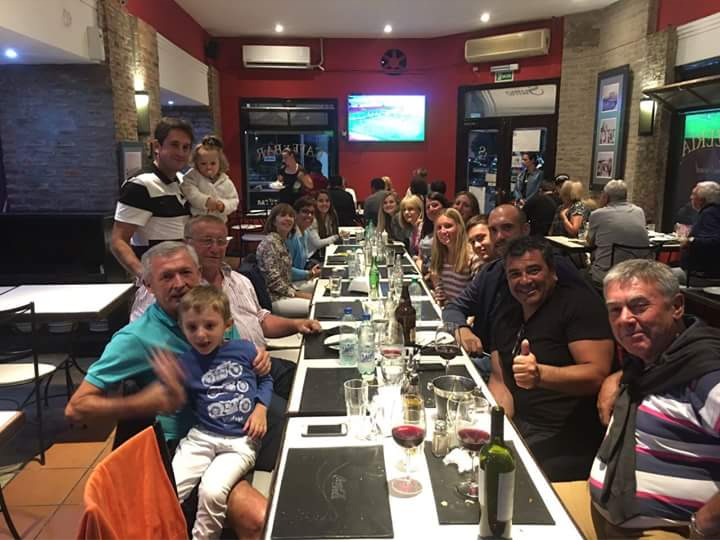 SUMO RESTO Sumo Resto 