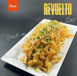 SUMO RESTO 