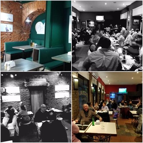 Sumo Resto Café SUMO RESTO