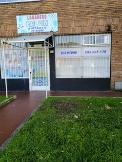 LAVADERO MALVIN 