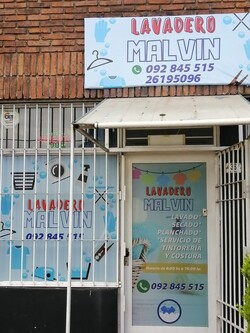 LAVADERO MALVIN 