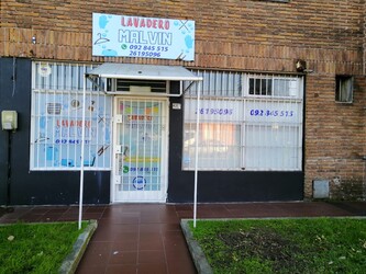 LAVADERO MALVIN 