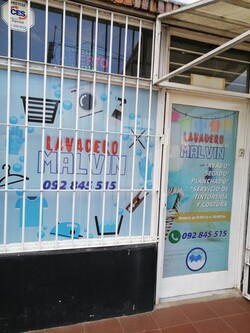 LAVADERO MALVIN 