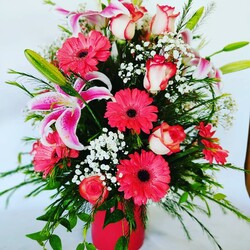 FLORERÍA JAPÓN Arreglo 