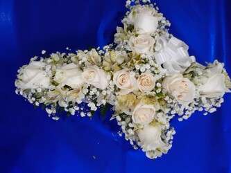 FLORERÍA JAPÓN Cruz