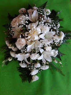 FLORERÍA JAPÓN Almohadón 