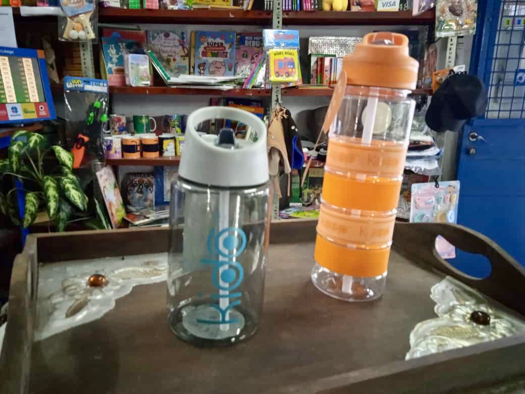 PAPELERÍA SUR Botellas 