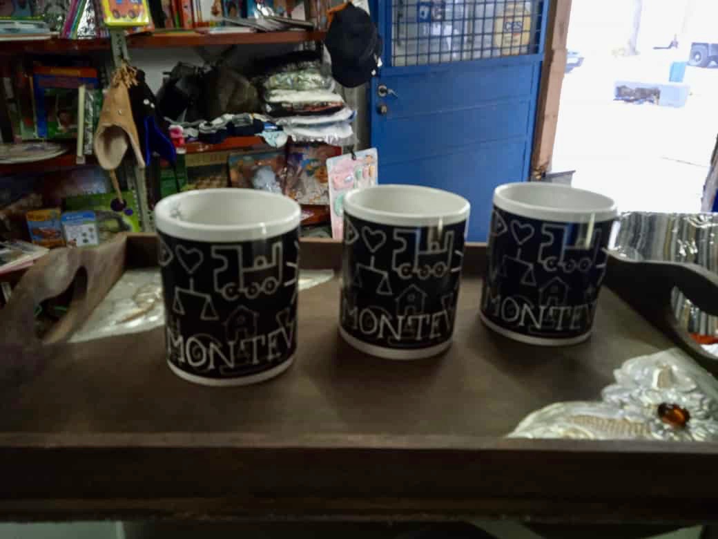 PAPELERÍA SUR Tazas 