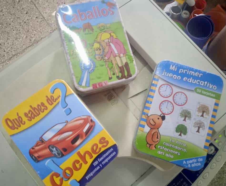 PAPELERÍA SUR Libros infantiles 