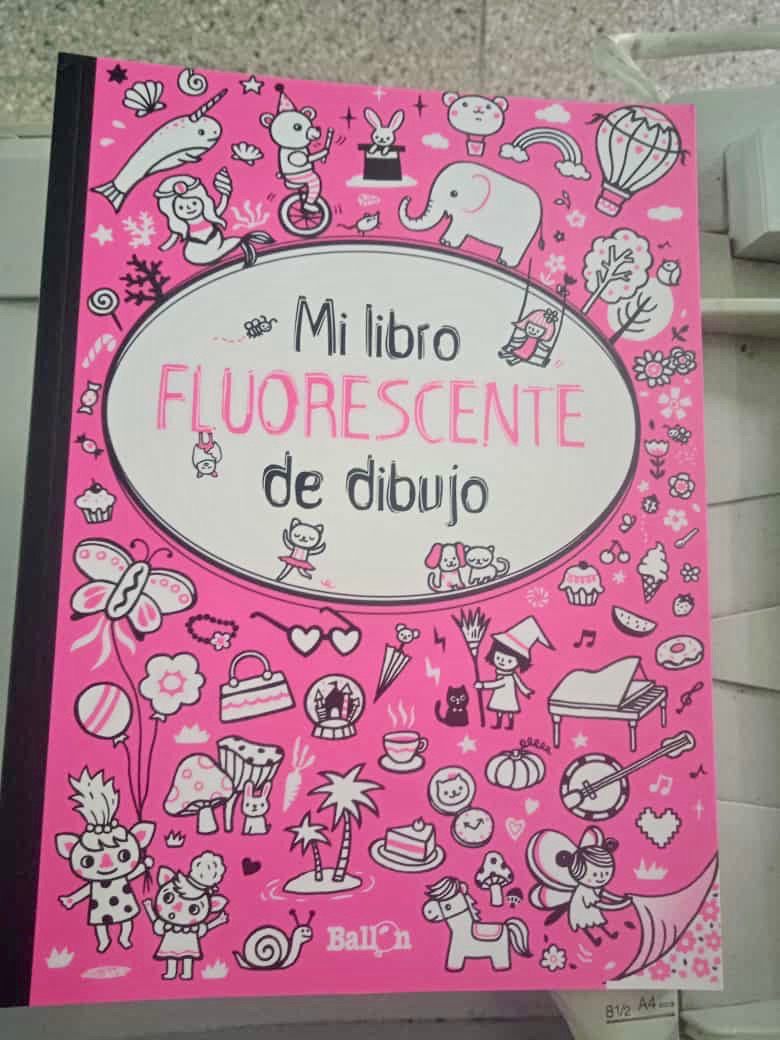 PAPELERÍA SUR Libros infantiles 