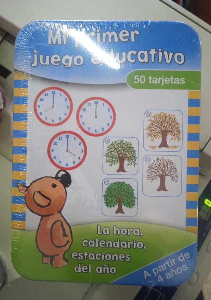 PAPELERÍA SUR Libros infantiles 