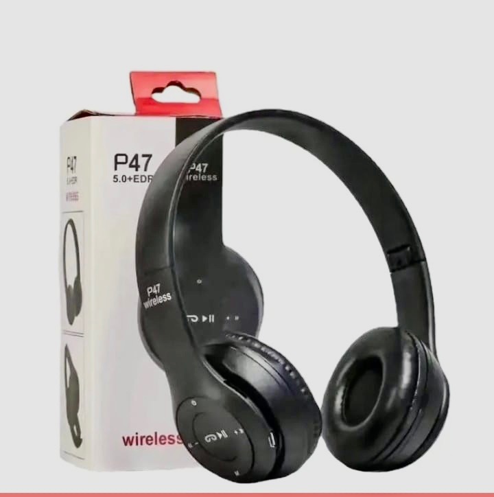 PAPELERÍA SUR Auriculares inalámbricos  