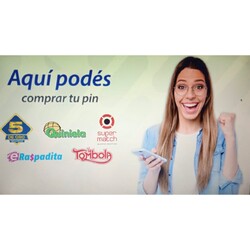 PAPELERÍA SUR 5 de Oro - Quiniela - Supermatch - Raspadita - Tómbola 