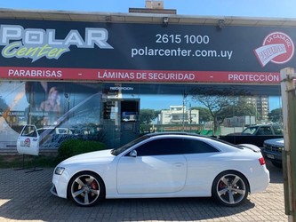 LA CASA DEL PARABRISAS 