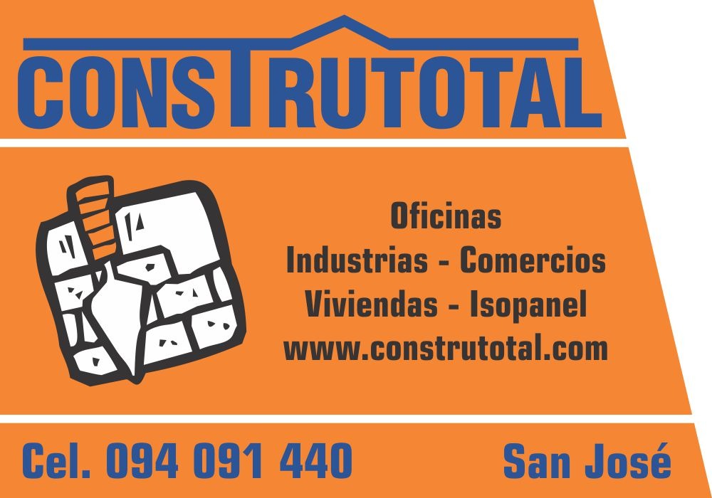 CONSTRUTOTAL  