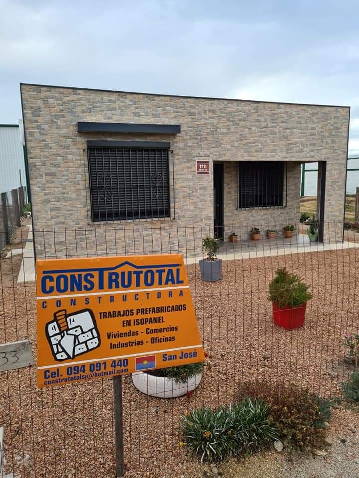 CONSTRUTOTAL  