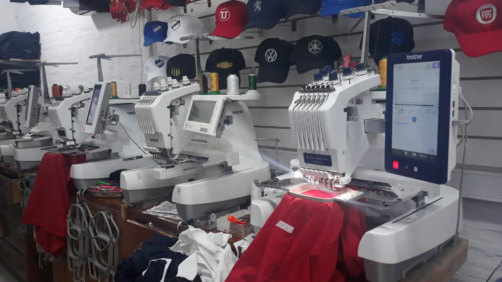 IKE INDUMENTARIA DEPORTIVA  