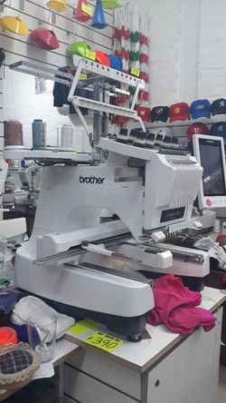 IKE INDUMENTARIA DEPORTIVA 