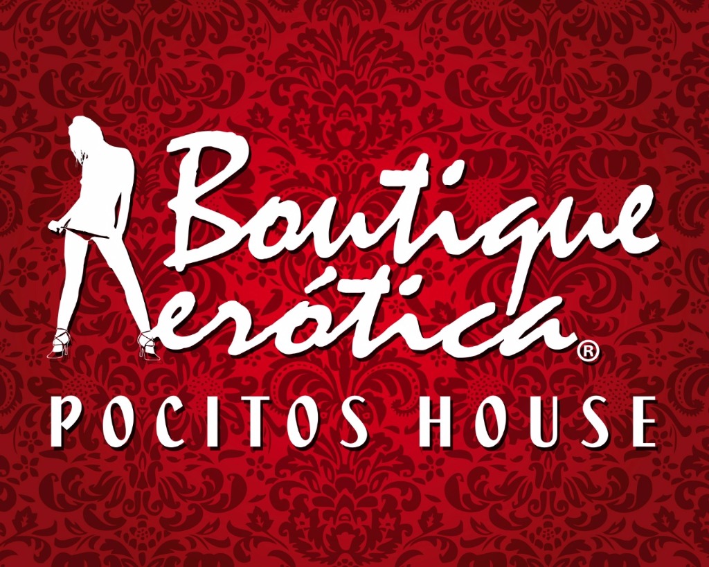 BOUTIQUE ERÓTICA  