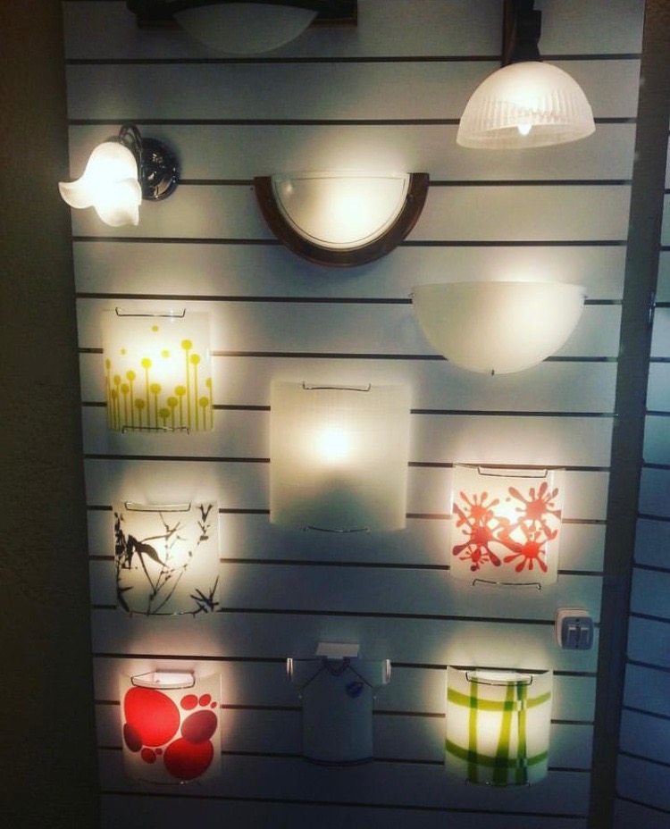 KATO ELECTRICIDAD E ILUMINACIÓN  