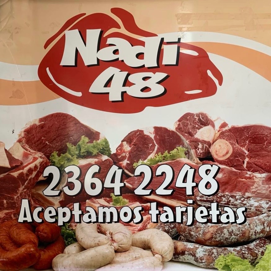 CARNICERÍA NADI 48  